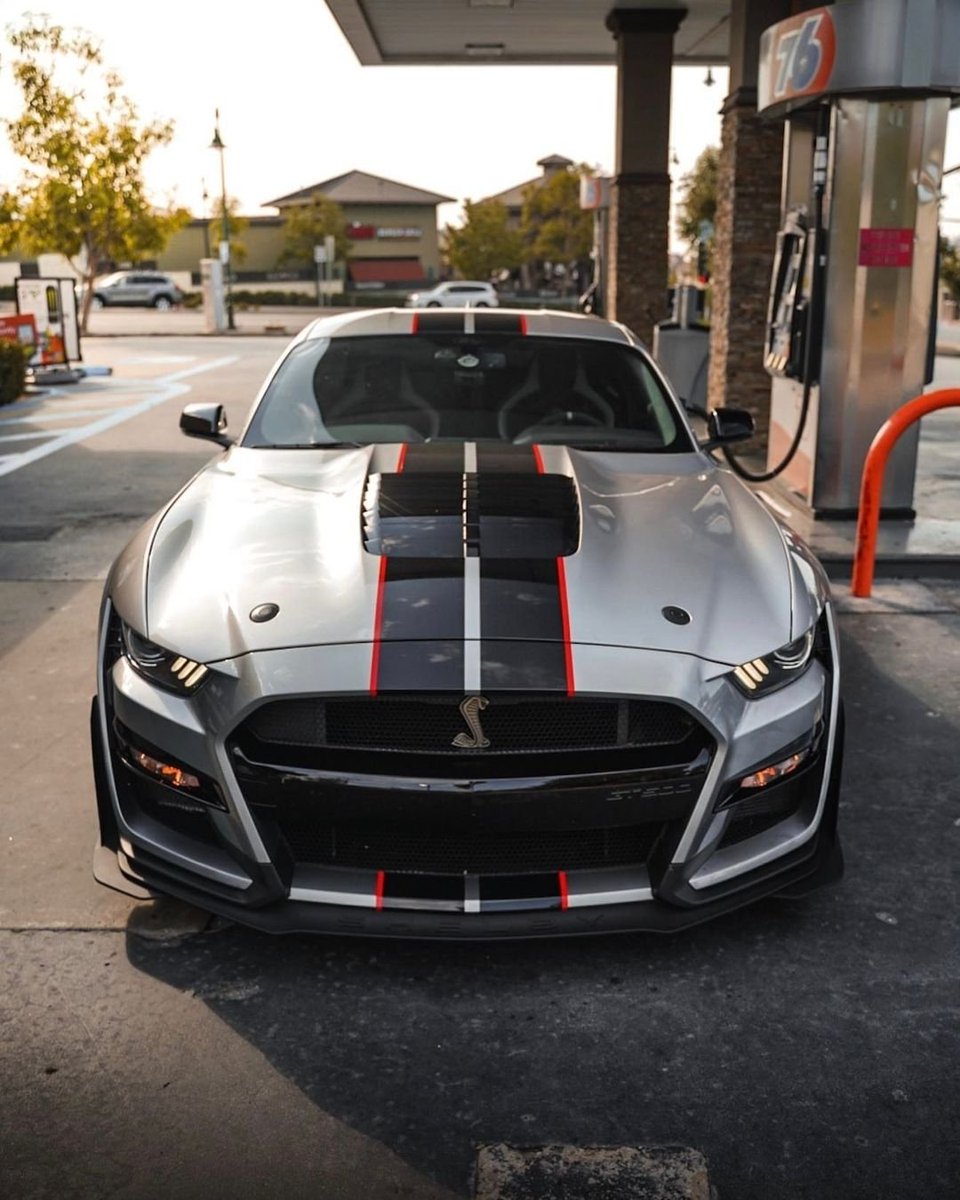 FreSherFord's tweet photo. Life is too short to drive boring cars.
#GT500 📸: @5.2iconic_gt500 https://t.co/swxzkEneeR