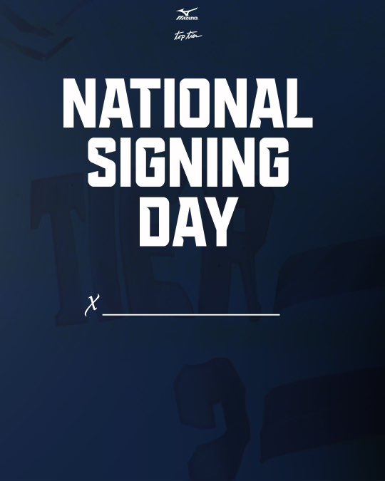 Athletics BSBL Club tweet media