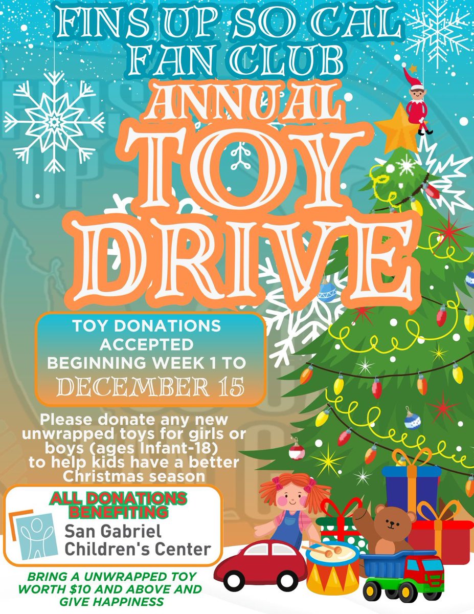 It’s that time of the year. 🎄🎅🤶🧑‍🎄

If you’re fortunate this year and you’re feeling generous please help someone in need🙏🙏🙏