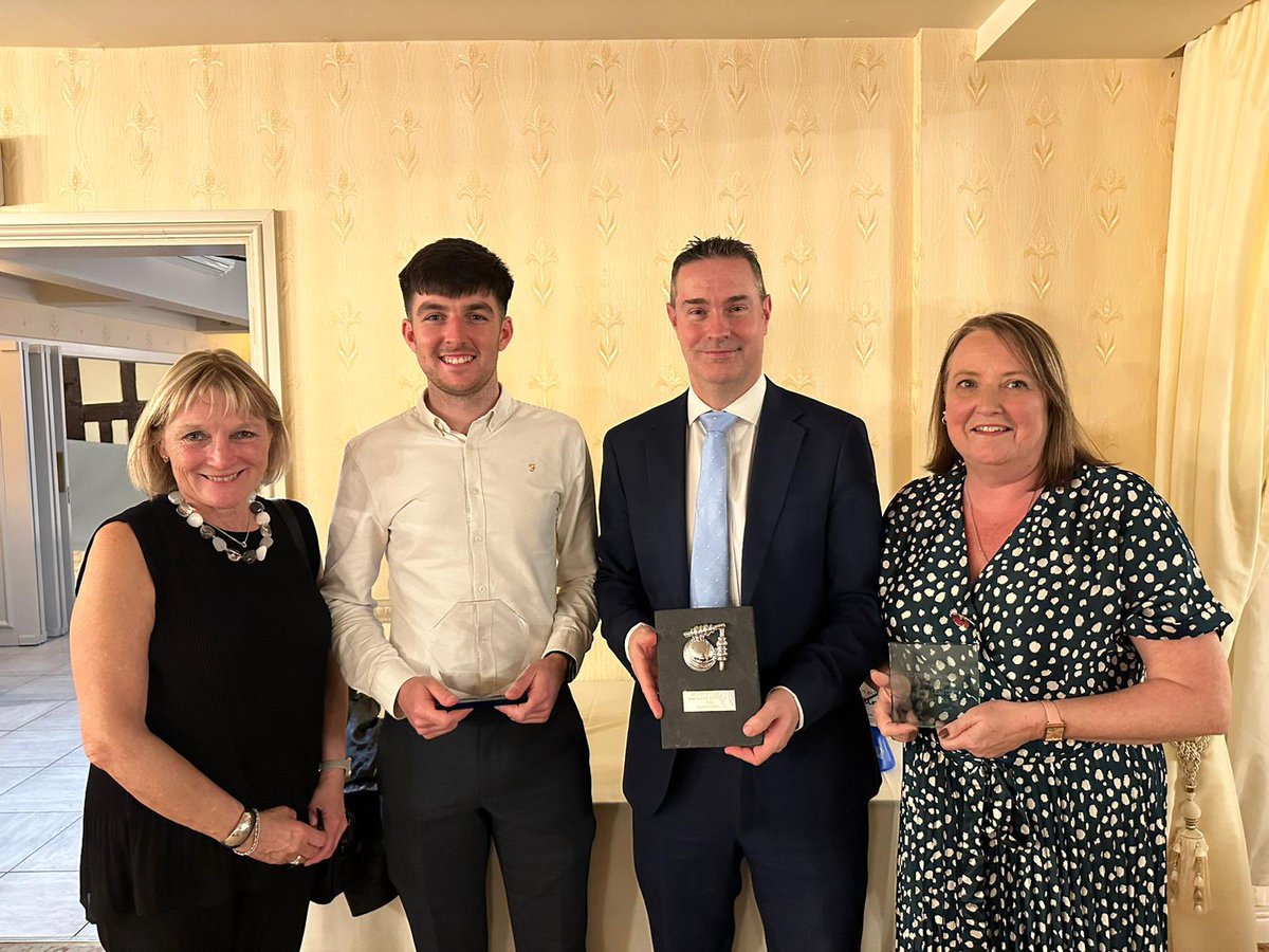 Shelton Cricket Club tweet media