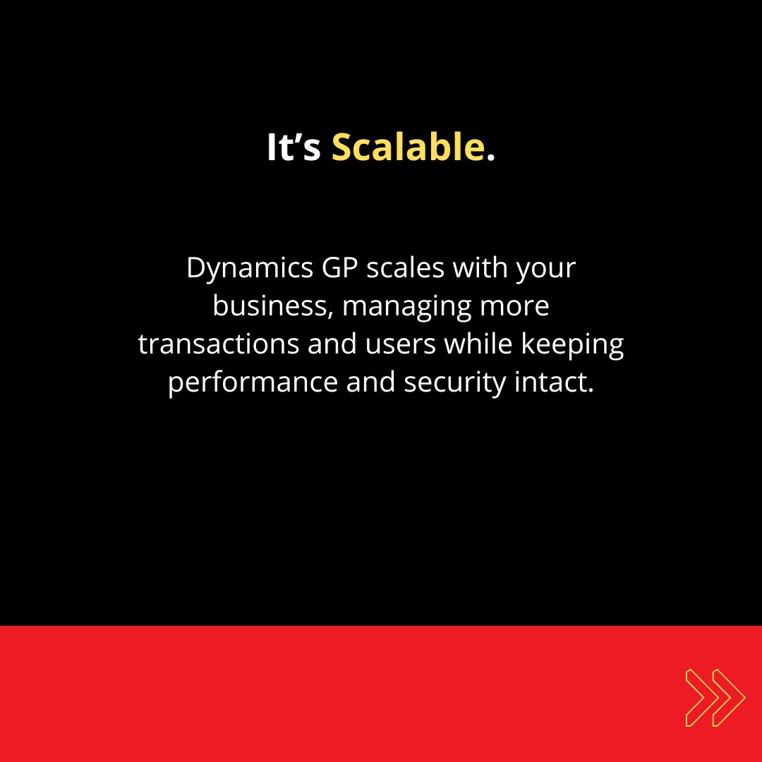 RocktonSoftware's tweet image. It&apos;s no secret...we love Dynamics GP. 

#DynamicsGP #GreatPlains #MicrosoftDynamics