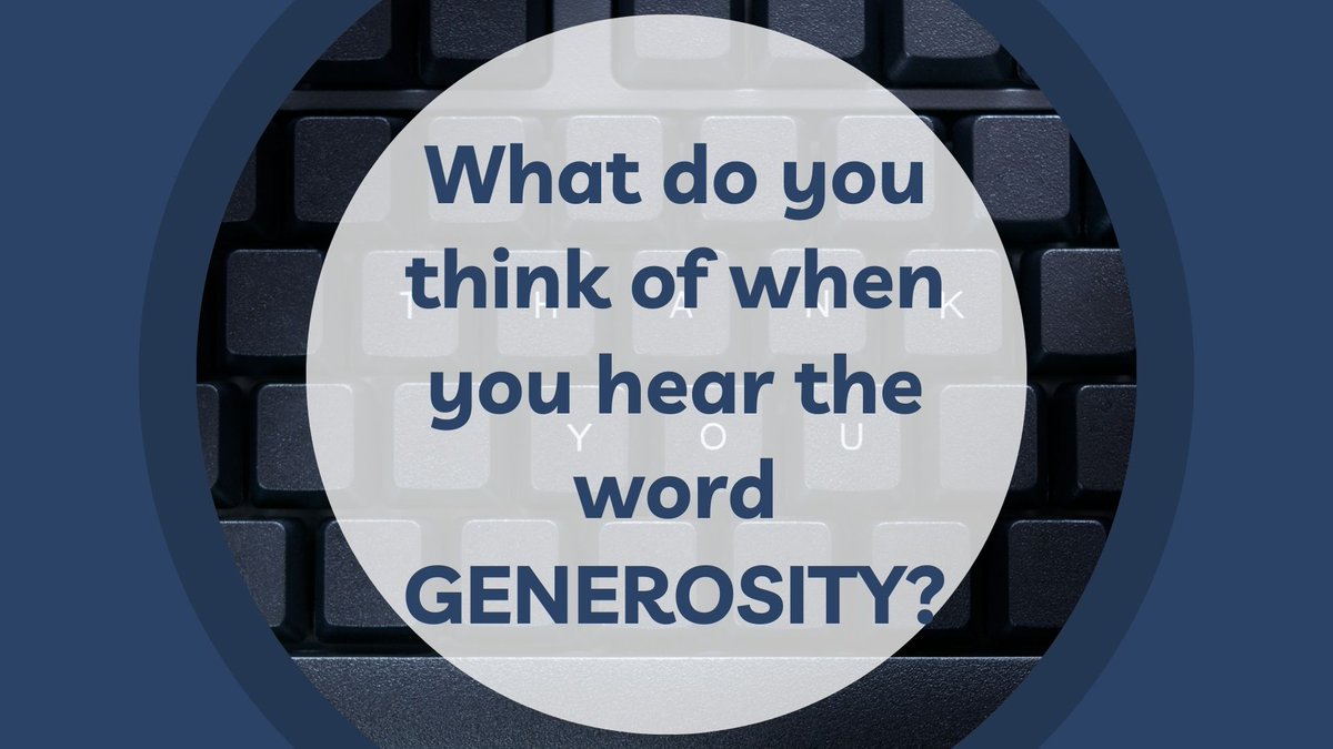 Generous Classroom tweet media