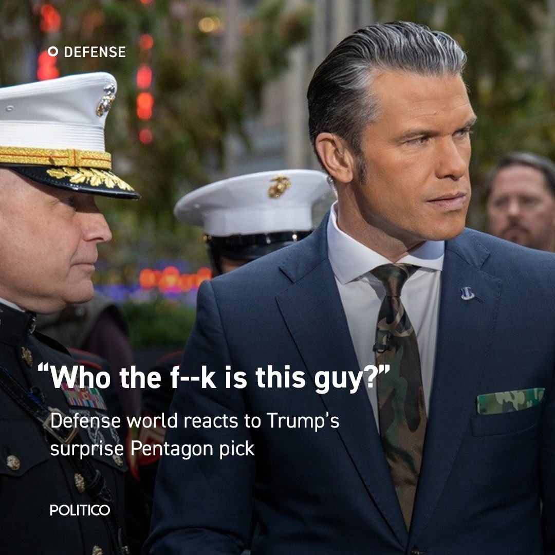 POLITICO tweet media