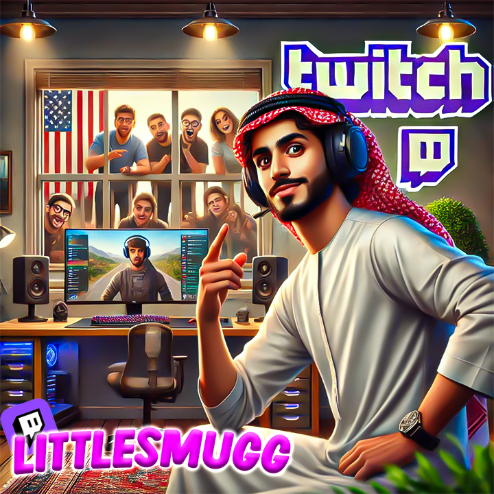GrannyMuslim's tweet photo. Heyyy twitter yo boy is back daily streaming over on TWITCH! Come tap in and vibe out witcho boy im live everyday! we back at it like a crack addict baby haha!
https://t.co/Vg0DdQEaSy
https://t.co/Vg0DdQEaSy
#twitch #twitchstreaming #Live #littlesmugg #smugg #gamers #freeagent https://t.co/ScL43nFxR2