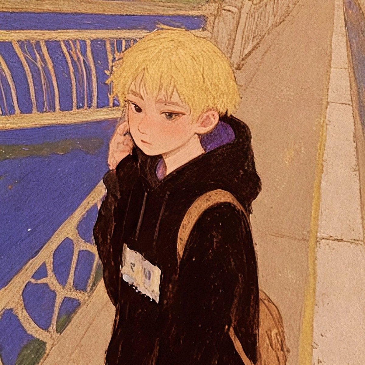 #新個人資料相片