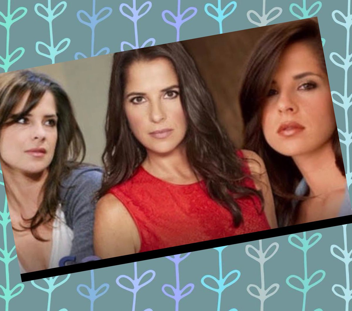 ShirlGCadotte55's tweet image. #SamMcCall has been through so much in her life!!   #SamSurvives please @GeneralHospital bring her back home to her family, #KellyMonaco is a gem 💎 #IStandWithKelly 🐦‍🔥 @valentinifrank @nathanvarni @craigerwich @ABCNetwork @Disney