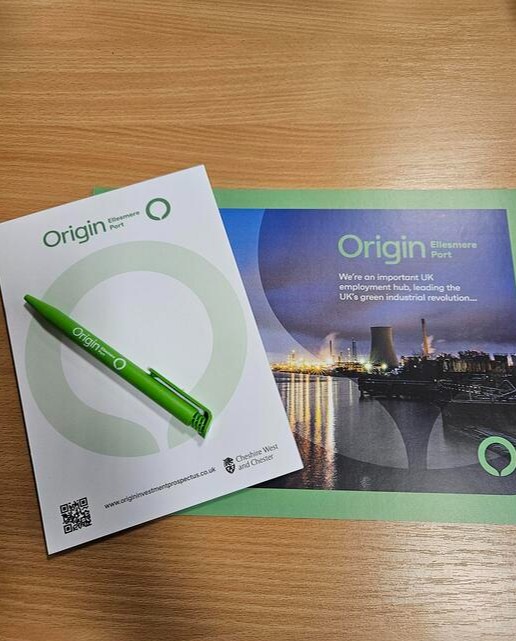 Net Zero North West (@netzeronw) on Twitter photo It was great to be in attendance at the November Origin Business Forum, hosted by <a href="/Go_CheshireWest/">Cheshire West</a>
Origin Forum brings together businesses from across the Ellesmere Port Industrial Area to allow greater collaborations and knowledge share
This months focus: Energy ⚡️ It was great to be in attendance at the November Origin Business Forum, hosted by <a href="/Go_CheshireWest/">Cheshire West</a>
Origin Forum brings together businesses from across the Ellesmere Port Industrial Area to allow greater collaborations and knowledge share
This months focus: Energy ⚡️