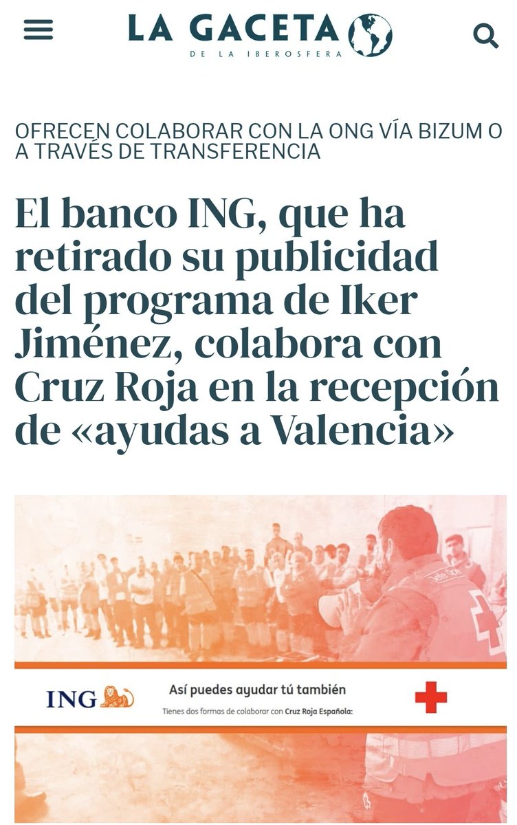 Ya van encajando las piezas del puzzle.