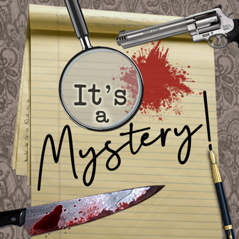 OldJointStock's tweet photo. 🔎 “Suppose you’re wondering why I’ve gathered you all here this evening…” 🔍

It’s time to meet It's a Mystery, the new one-man show by @TimBenzie who takes you on a hilarious, insightful journey into the world of murder mysteries.

🗓️ 5th Feb 2025 
 🎟️ On sale! https://t.co/cxbgd0VQRF