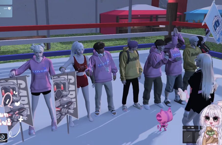 yumiiikiku's tweet image. วันนี้สนุกเว่อรันก็รันด้วยกันเล่นก็เล่นด้วยกันนี่แหละๆที่อยากเห็นไม่เครียดไม่กดดันด้วยคือปัดไปช่องไหนก็ตลกอะเล่นจนได้เรื่องมีจริงนะคะแต่เป็นเรื่องที่ดีมากขอบคุณแอดมิน64bitนะคะที่เห็นอะไรในตัวแบดบันนี่คือเล่นกันอยู่แอดมินลงหัวมาดูเว่อเริ่ดๆปังสุดๆ✅💅🏻😻❤️‍🔥#บบน64 #bb64#64bit