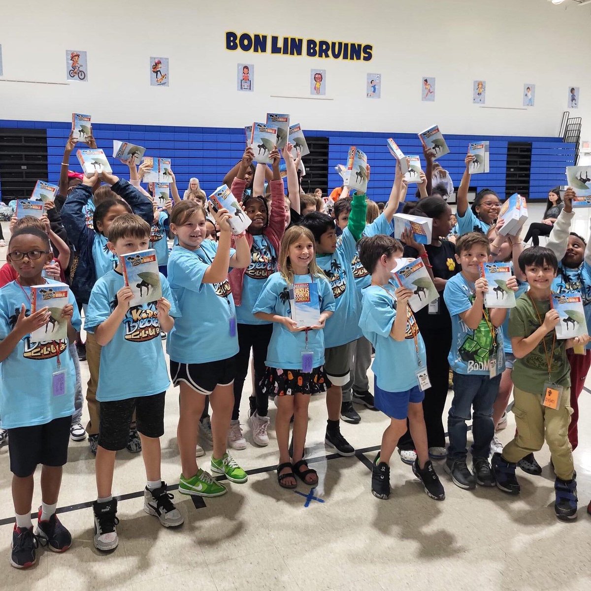 KiDsBeachClub's tweet photo. Check out these amazing moments from Great Treasure Day at BonLin with our awesome Faith Baptist Bartlett volunteers! Swipe through to see the fun and joy we experienced together! We’re so grateful to everyone who participated! 😇 #kidsbeachclub #greattreasureday https://t.co/CKXVSl8MAo