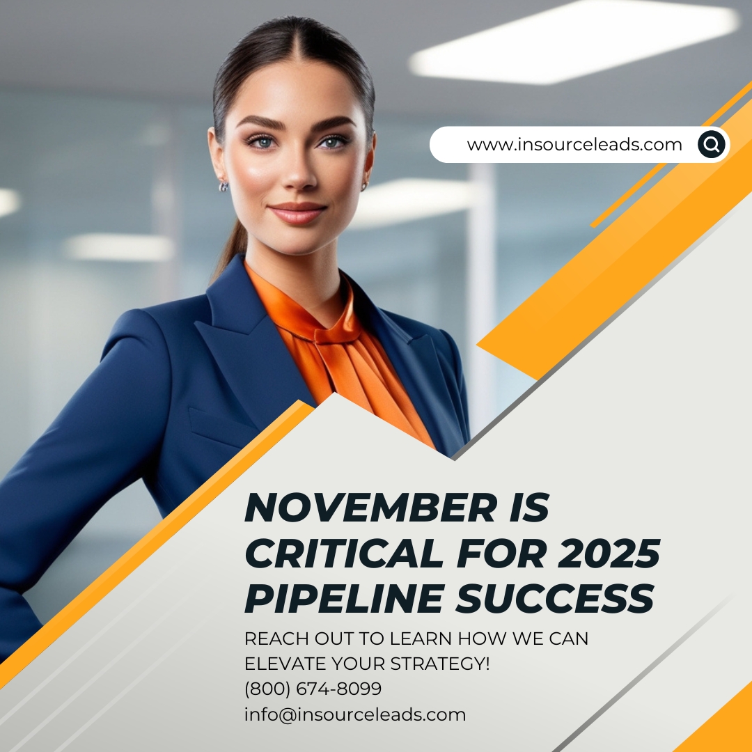 InsourceLeads's tweet image. With the next few weeks being key for 2025 vendor reviews, our pay-for-performance program ensures you see real results. We combine it with Live Introductions to guarantee you’re getting the best connections possible. #PayForPerformance #LiveIntroduction #2025Planning