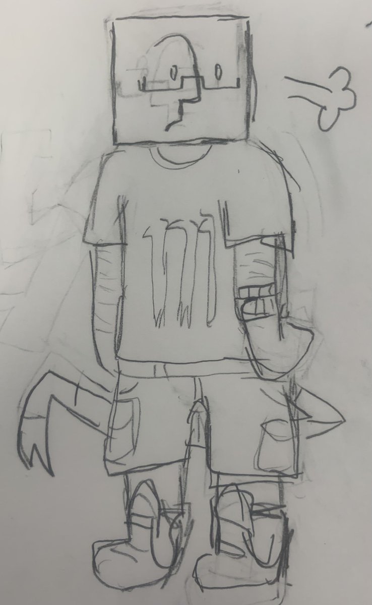 LiteralLandfill's tweet image. my sona in some different outfits #sonaoc #macintoshcomputer