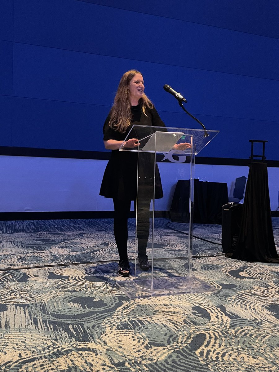 Rachel Galloway tweet media