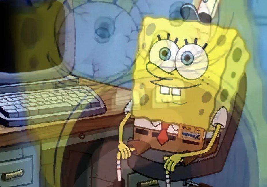 Well, well, well, if it isn’t the consequences of my own actions.