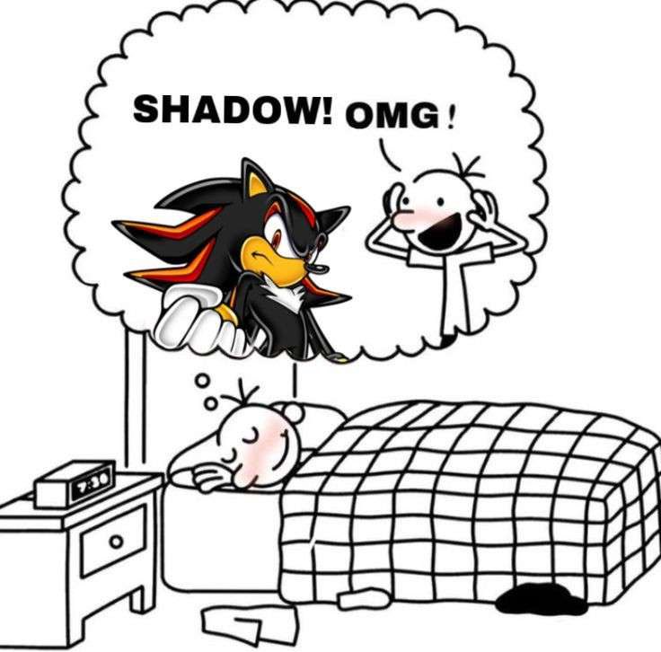 Shadow Cringelord (@shadowxtwilight) on Twitter photo 
