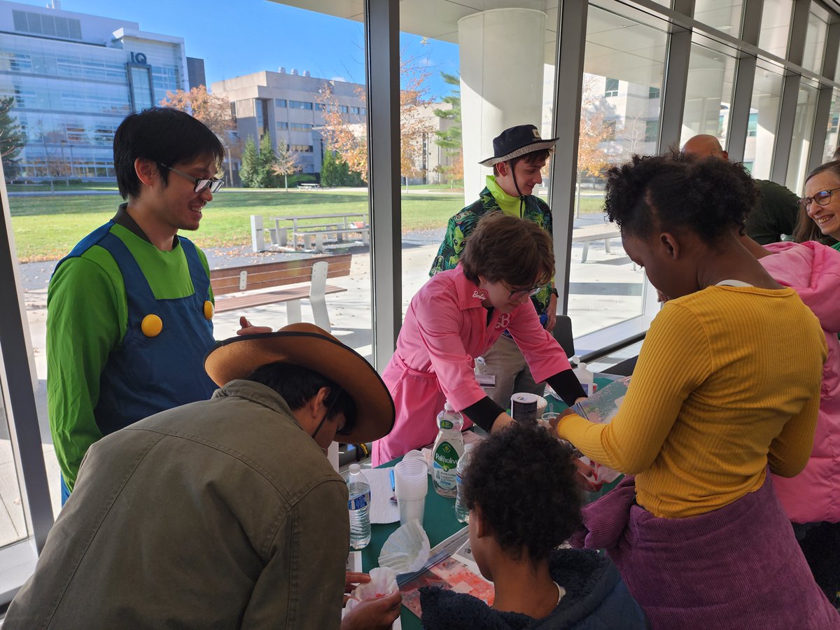 MSU Biochemistry & Molecular Biology tweet media