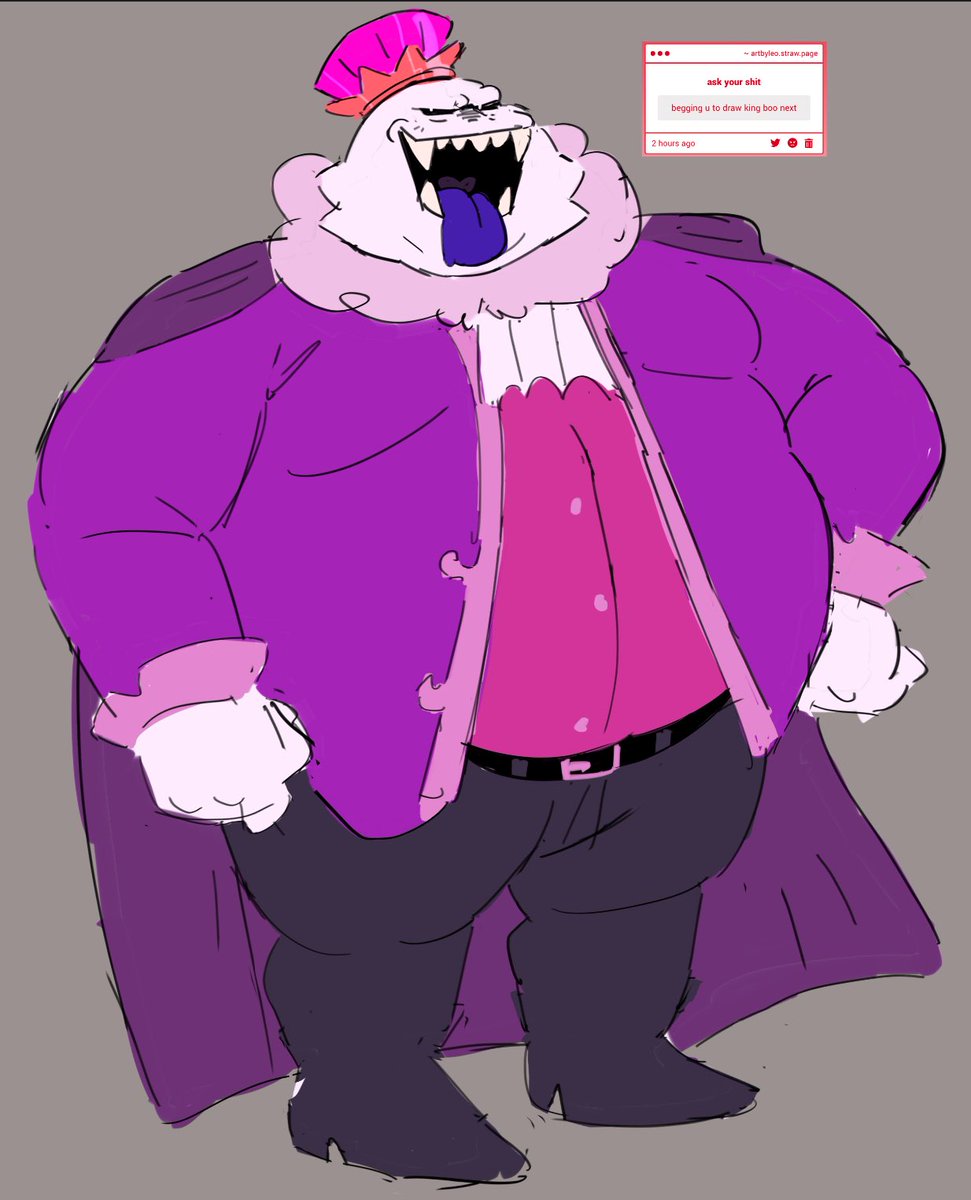 ArtByLeo26's tweet photo. doodle https://t.co/HEW7gnXuXl