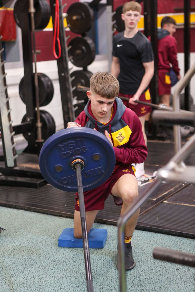 Huddersfield Giants 🐮🔔 tweet media