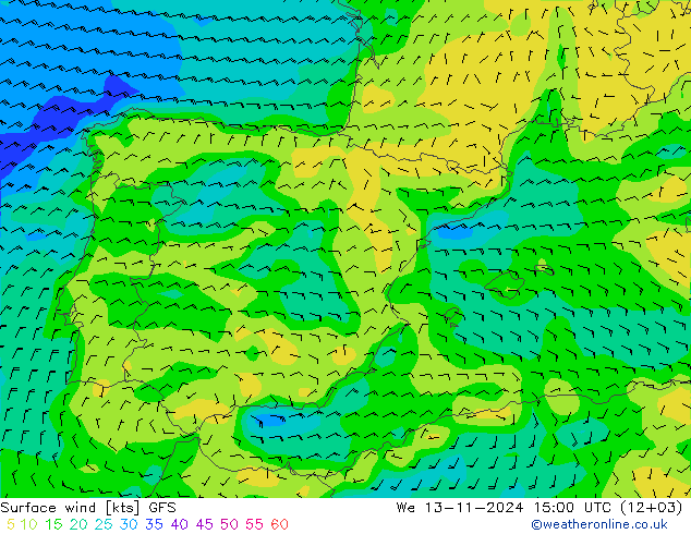 Meteorología Toledo tweet media