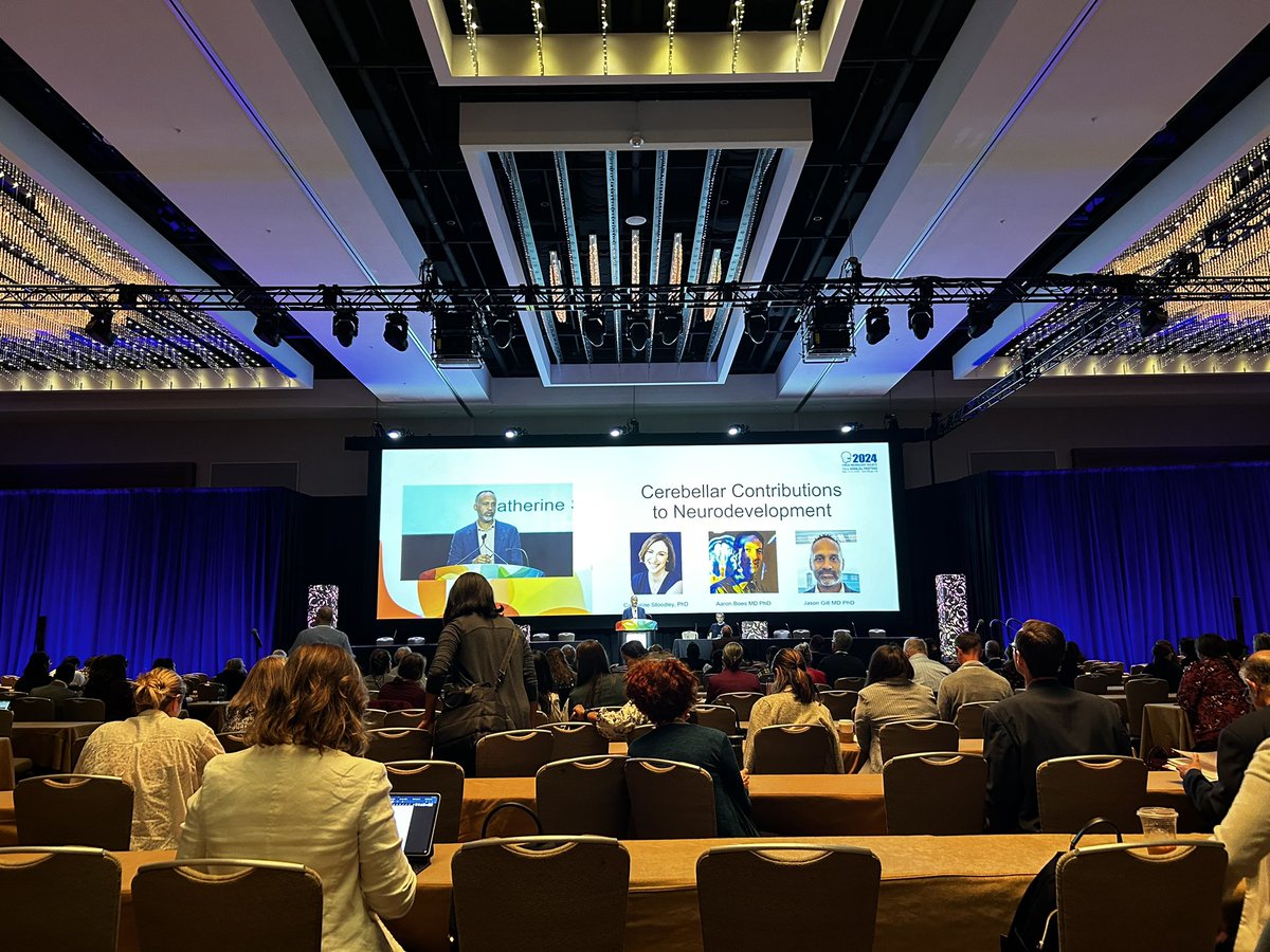 Andres Jimenez-Gomez MD (@dretico) on Twitter photo The man <a href="/jasonsgill/">Jason Gill</a> #CNSAM running the show on #cerebellar development symposium <a href="/BCMChildNeuro/">BCM Child Neurology & NDD Residency</a> The man <a href="/jasonsgill/">Jason Gill</a> #CNSAM running the show on #cerebellar development symposium <a href="/BCMChildNeuro/">BCM Child Neurology & NDD Residency</a>
