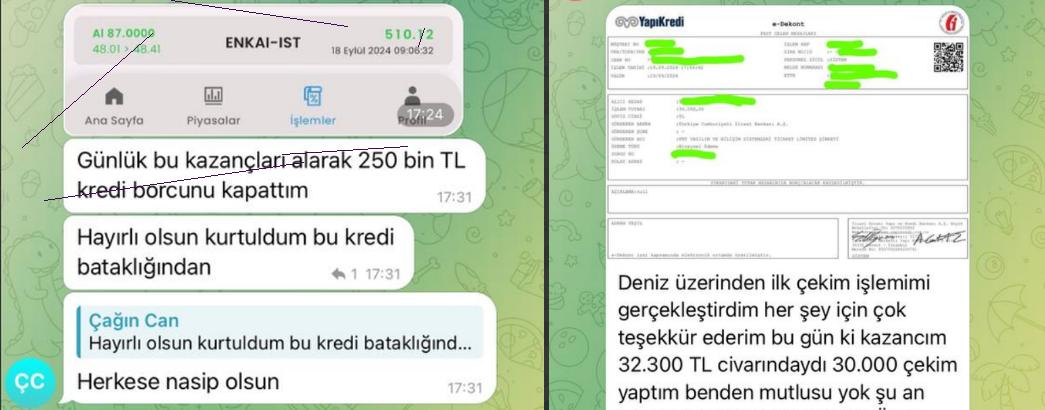 🆓 Telegramda borsa dünyasında kazanç sağlayan sinyallere katılın! 
.
 🎁 Yatırımlarınızı güçlendirin! 
.
 ✅ Telegram Linki : tmekazananyatirim906.b-cdn.net/?id=4772322749 
.
 Nasuh Mahruki | #Galatasaray | Jelert | #AkpSefaletDemek