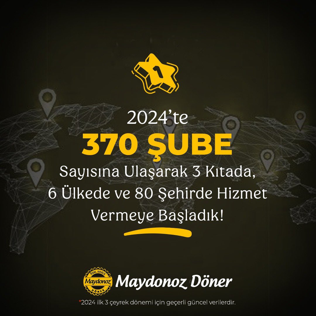 maydonozdonertr's tweet photo. Ülkemiz için yatırım yapmaya ve katma değer üretmeye tam gaz devam ediyoruz!

Ülkemizin kalkınmasına katkıda bulunarak, geleceğe yönelik hedeflerimize ulaşmak için durmaksızın çalışıyoruz!

#maydonozdoner https://t.co/e7qiMXgj58