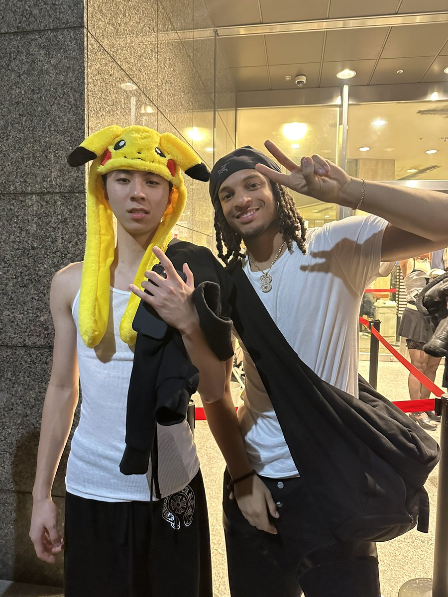 Colby G. tweet media