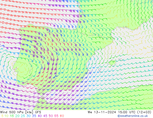 Meteorología Toledo tweet media