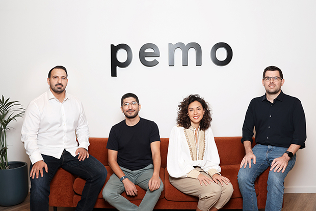 BusinessNews_Me's tweet image. Pemo Secures $7M in Pre-Series A, Reaches AED 1.4BN in Transactions
#Pemo, #Fintech, #SpendManagement, #Investment, #UAE

businessnewse.com/2024/11/13/pem…