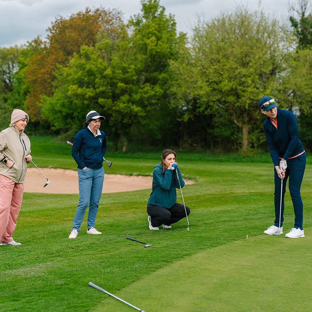The Manor House Golf Club tweet media