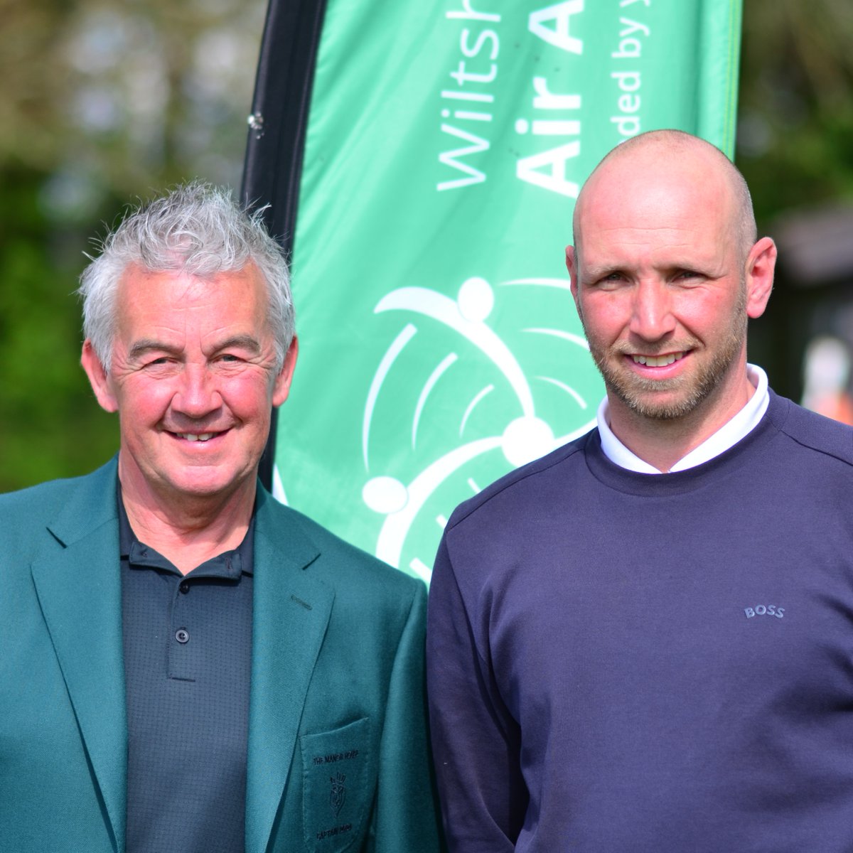 The Manor House Golf Club (@manorgolfclub) on Twitter photo We're celebrating Sustainable Golf Week with <a href="/sustainablegolf/">GEO Foundation for Sustainable Golf</a> highlighting how golf supports communities 🌍💚
From charity events to our Women in Golf Day to make the sport more inclusive, we’re proud to build sustainable, community-centered golf ⛳️
#sustainablegolf #sgw24 We're celebrating Sustainable Golf Week with <a href="/sustainablegolf/">GEO Foundation for Sustainable Golf</a> highlighting how golf supports communities 🌍💚
From charity events to our Women in Golf Day to make the sport more inclusive, we’re proud to build sustainable, community-centered golf ⛳️
#sustainablegolf #sgw24
