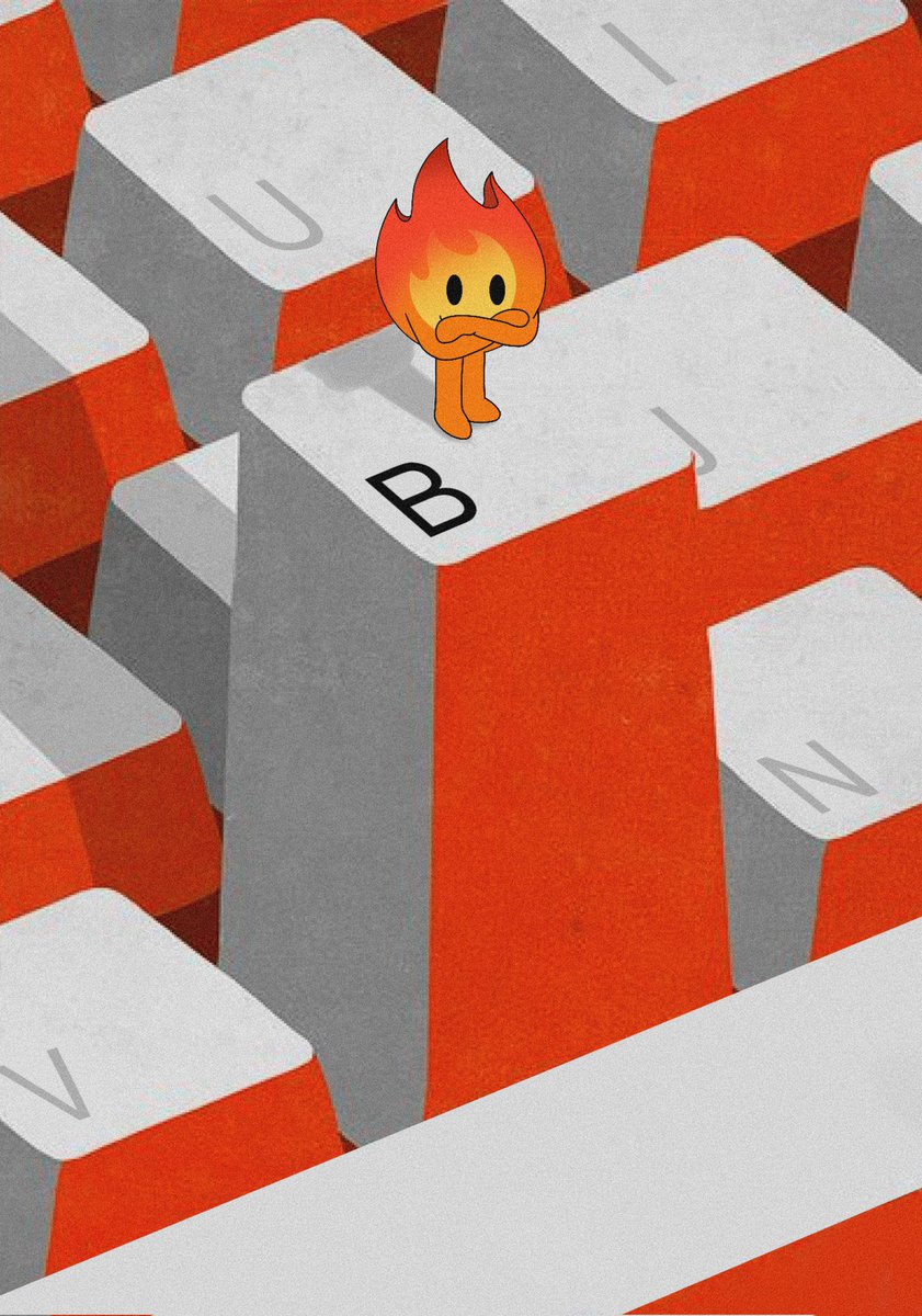 standing on business