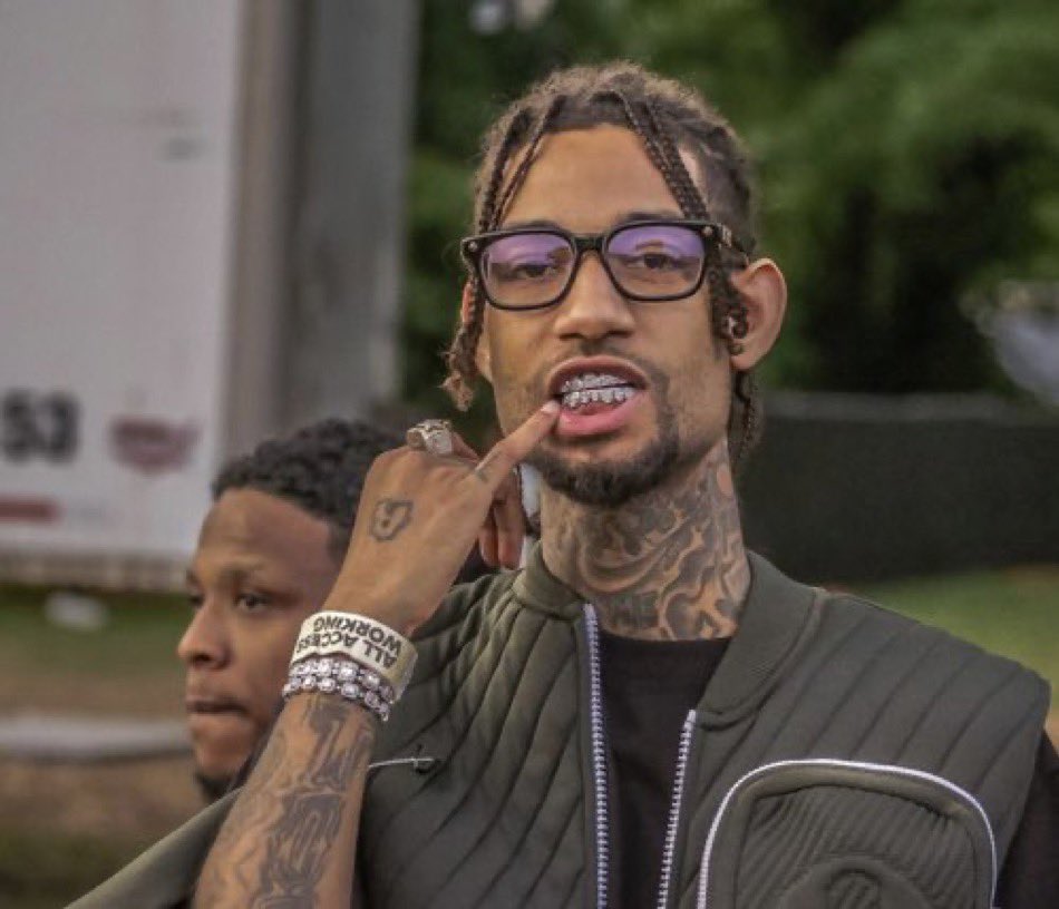 TSDPMEDIA's tweet photo. After 2 years there’s new footage to come out about PnB Rocks Case
A worker gave the location to the people and delayed his food for about 30 or 40 mins 
#PnBRock https://t.co/SILoITxHgq