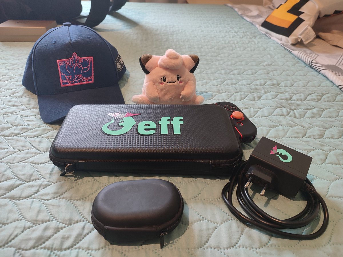 tudo pronto (não tenho time, só um sonho)