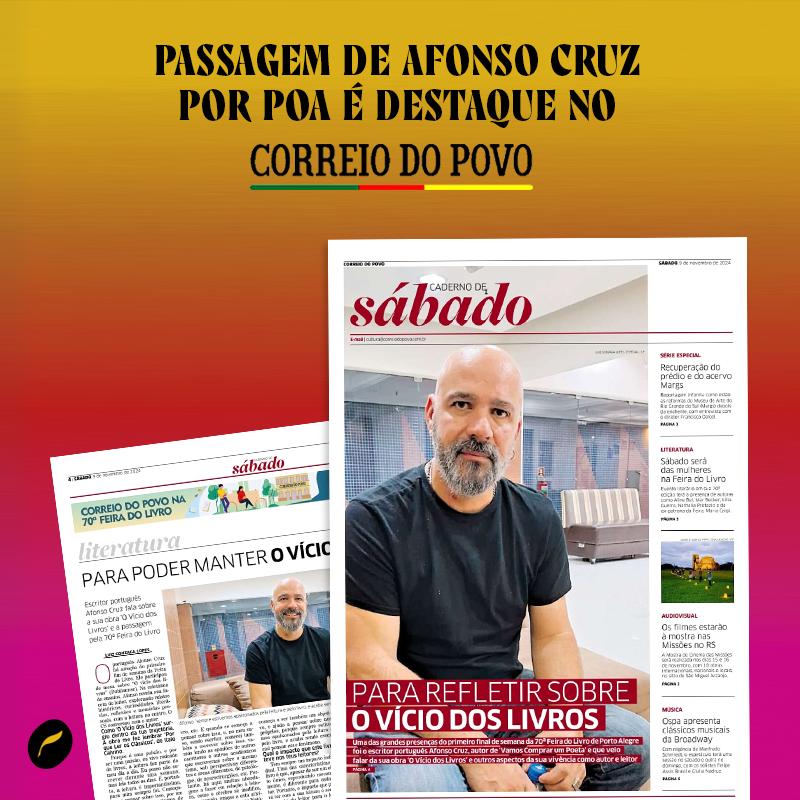 Editora Dublinense tweet media