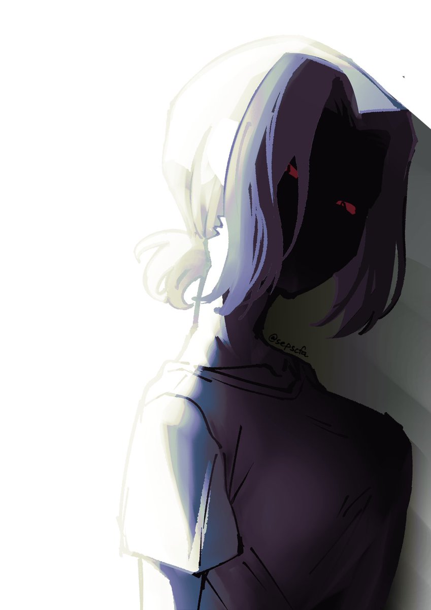 sepscfa's tweet photo. #落書き https://t.co/G6e8wfrMrc