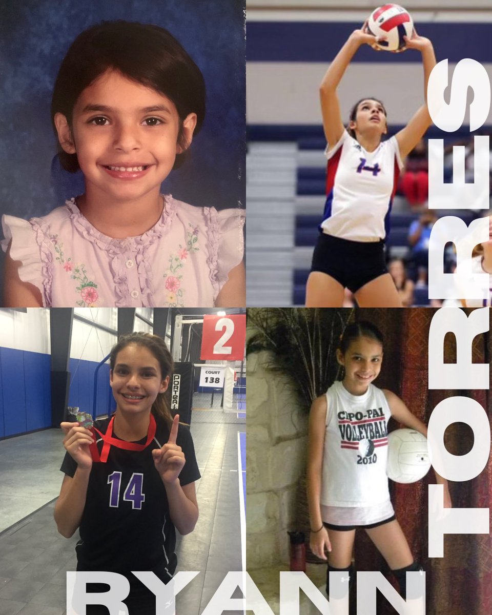 Senior week for <a href="/ryannetorres14/">Ryann Torres</a>