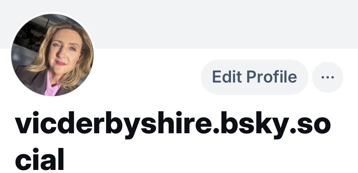 Victoria Derbyshire tweet media