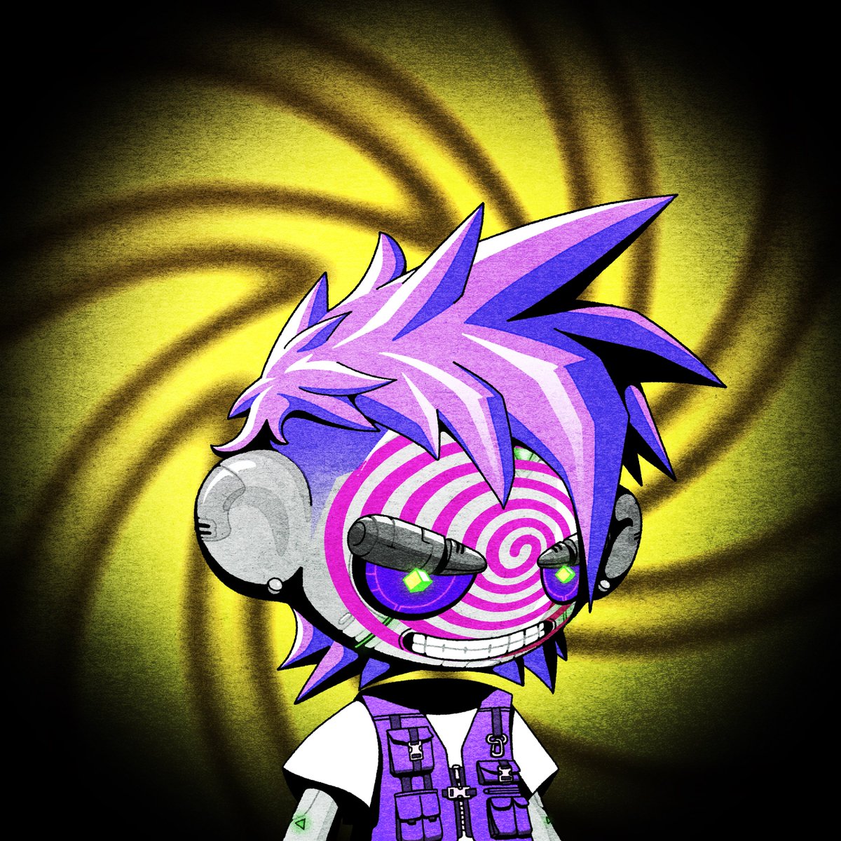 Fresh traits were added to the DROP SHOP at app.seizon.io! Check them out…which trait is your favourite?👀💧✨