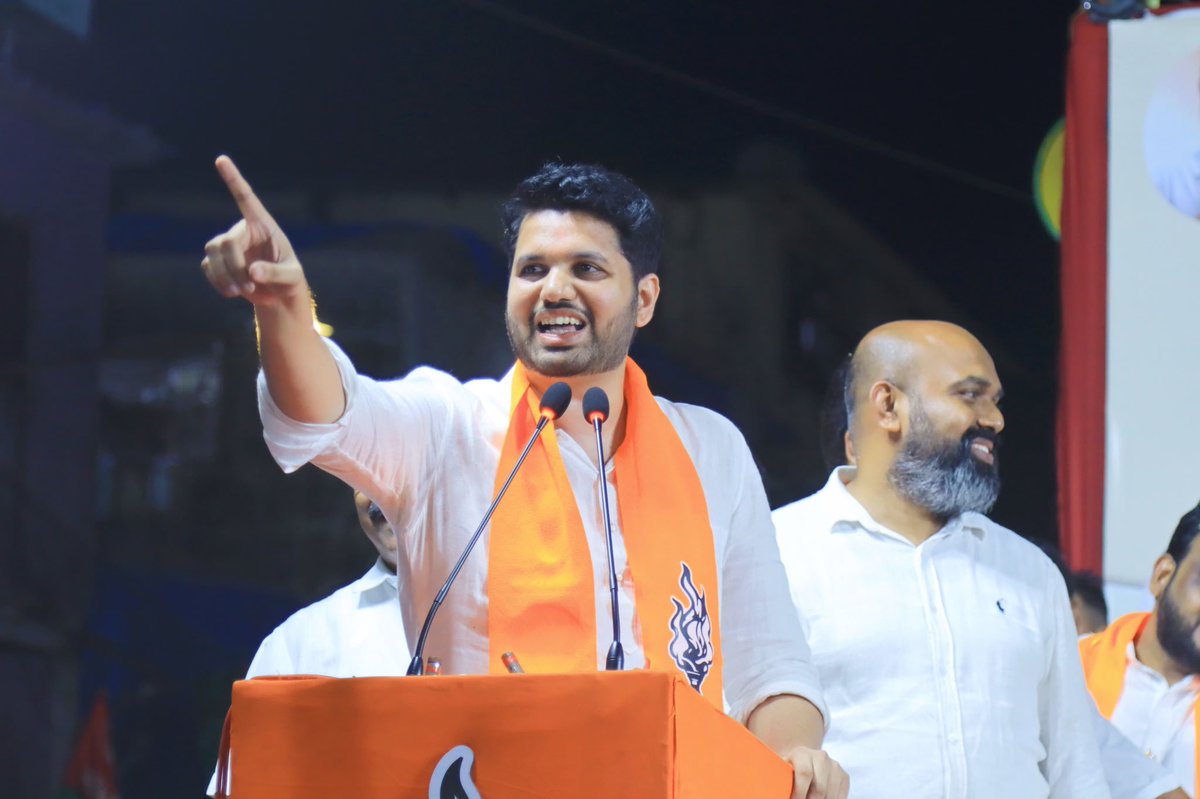 Varun Sardesai tweet media