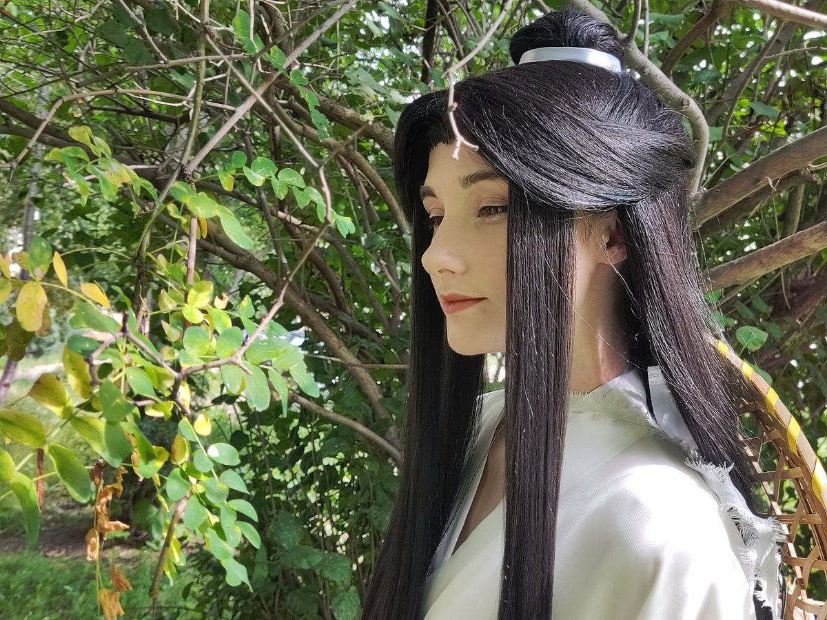 liesee_cos's tweet photo. #XieLian #tianguancifu #селянь #косплей #небожители https://t.co/4Na7PlhPGs