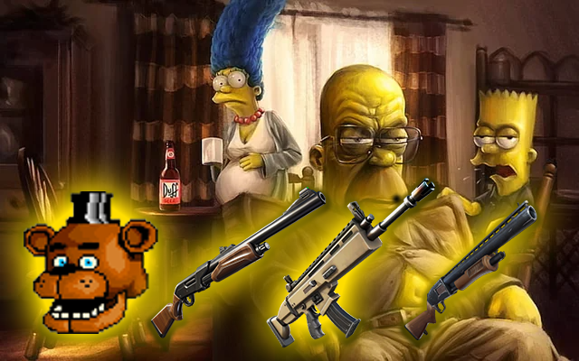 average fortnite creative map thumbnail