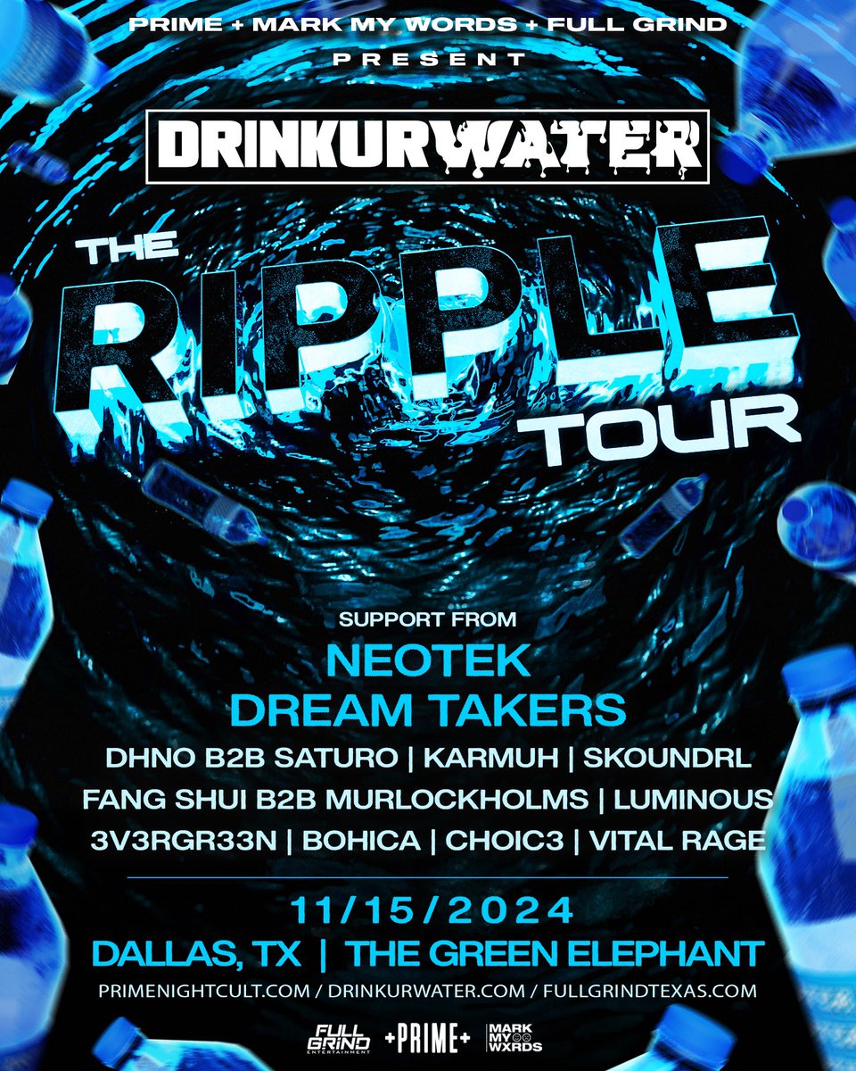 Full Grind Entertainment tweet media