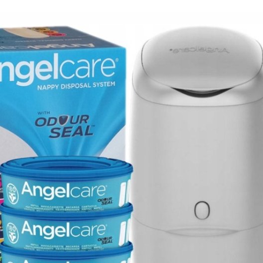 chipollino_ua's tweet image. 🌟 Познайомтесь із вашим новим помічником для чистоти в дитячій кімнаті – накопичувач підгузників Angelcare Classic! 💫 Це не просто контейнер, а ваш захисник від неприємних запахів та безперервний комфорт для батьків. 👶🏻
🛒 Більше: chipollino.com.ua/diaper-hopper-…
#Angelcare