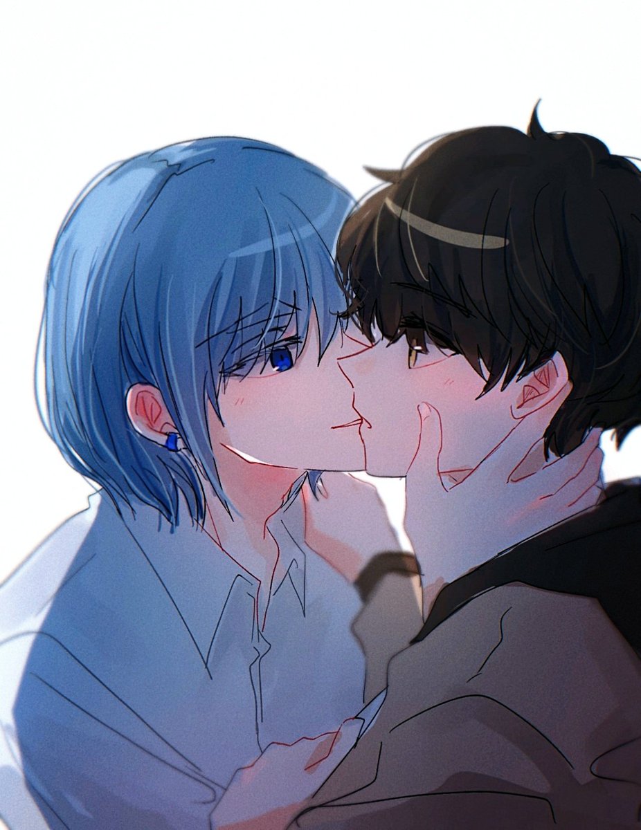 오랜만에 새벽한정 공개
나중에 지워요...🥵 ㄱ ㅡ