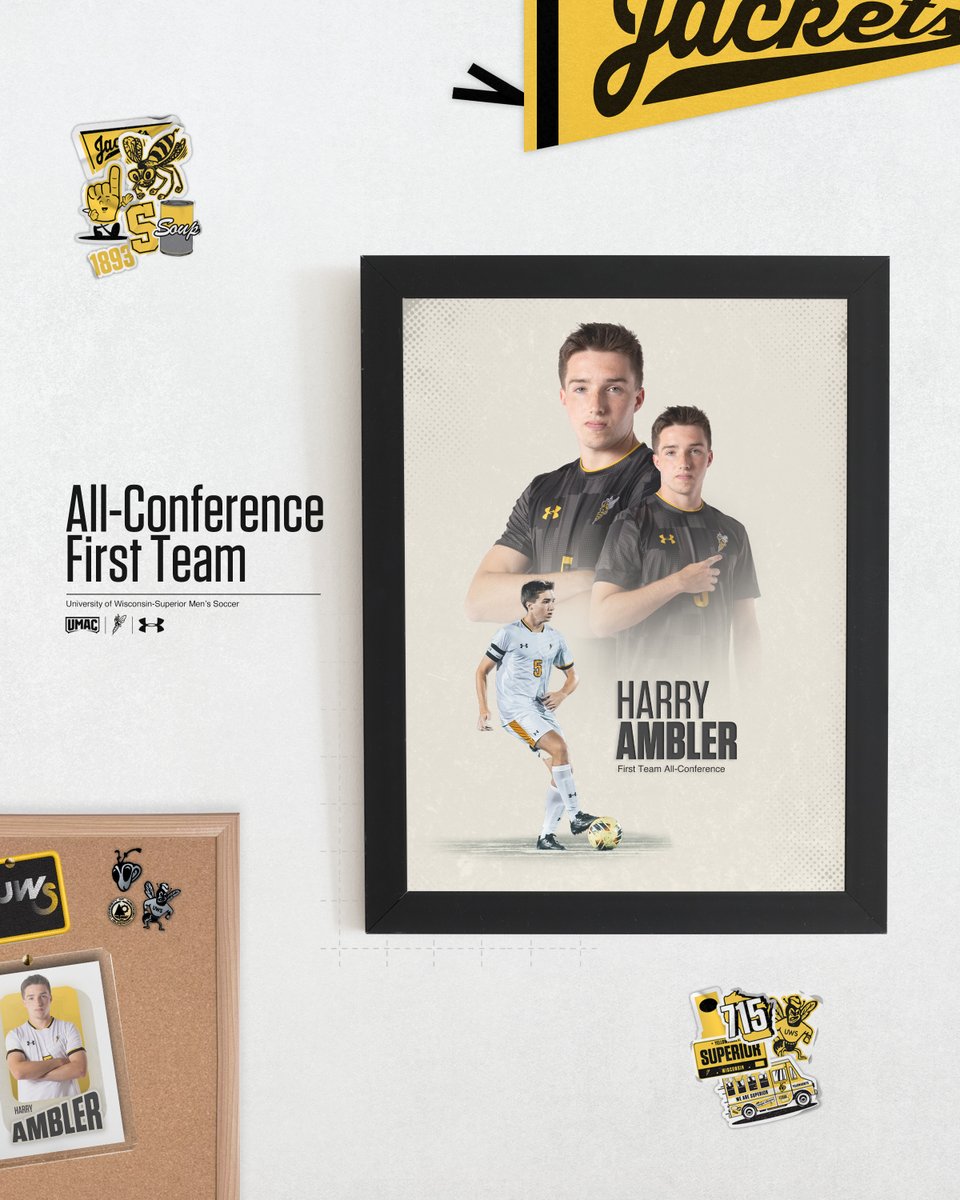 UW-Superior Men's Soccer tweet media