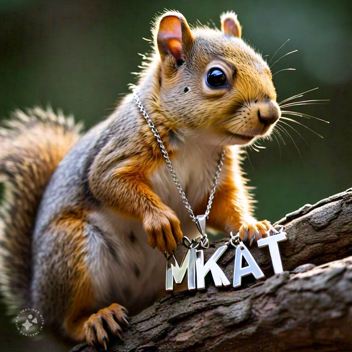 Mhimi554's tweet image. #Memeerkat #MKAT will and always role as long as it concerns web 3 ecosystem .