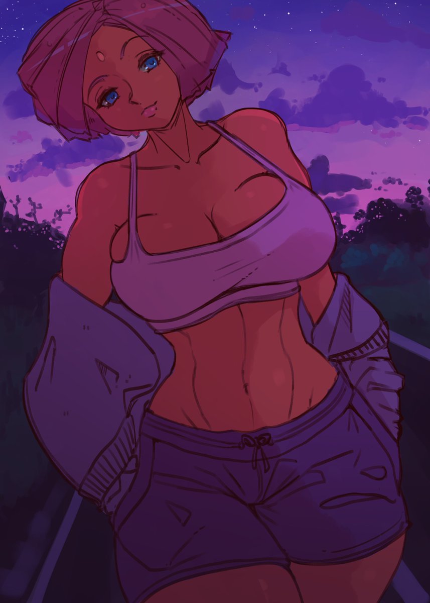 Gio #ggst #GuiltyGear