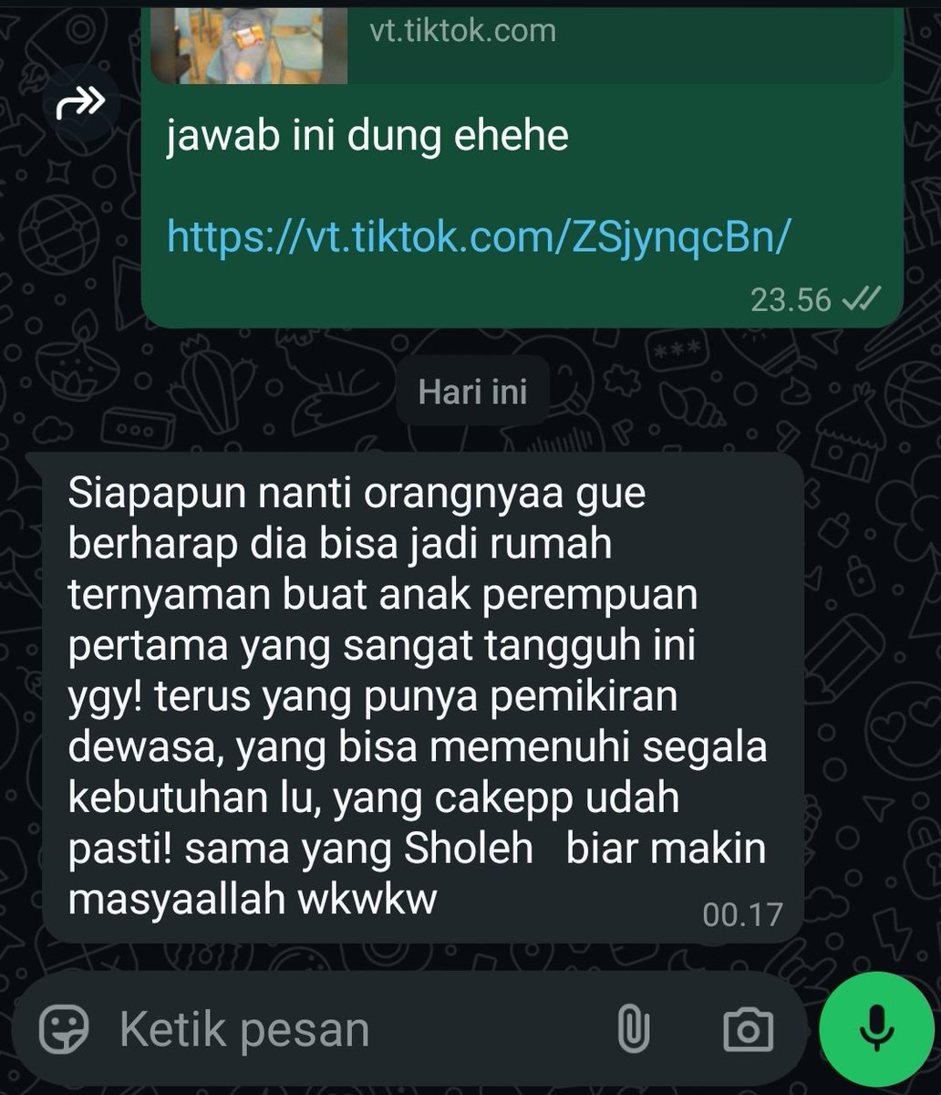 szkive's tweet photo. ini baru bbrpa nanti kalo dah pada jawab semuwa ku buat video nya hehehe https://t.co/ZuUa98hsVi